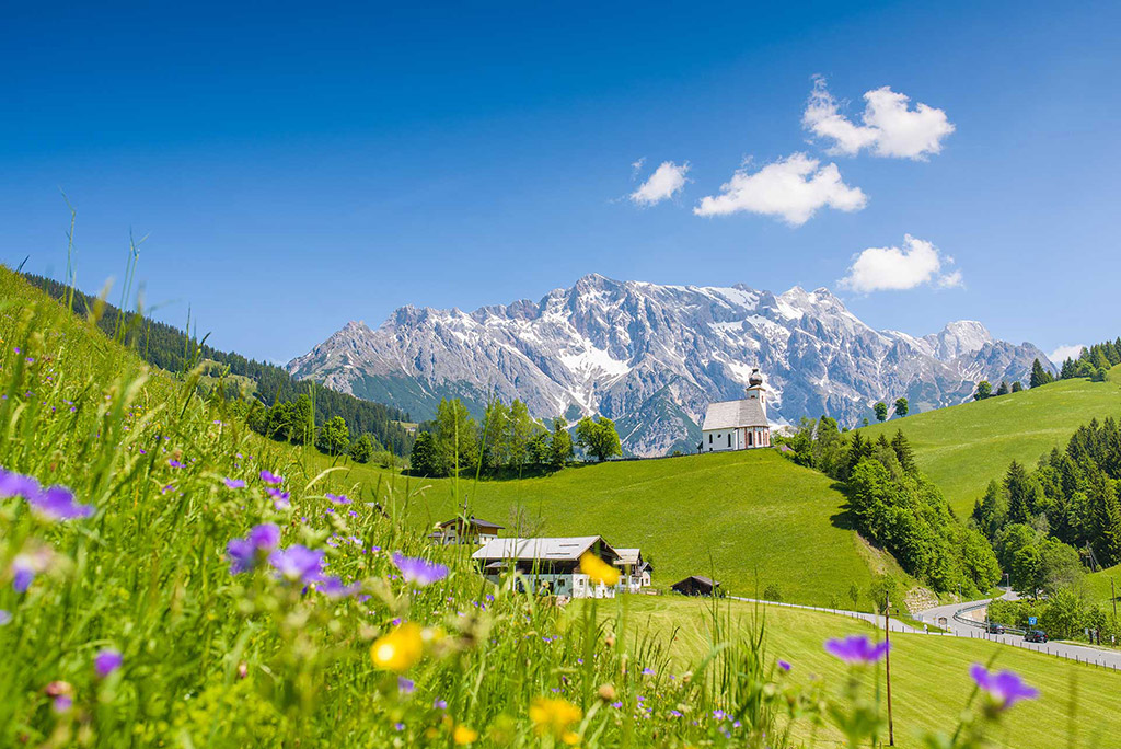 Hochkönig