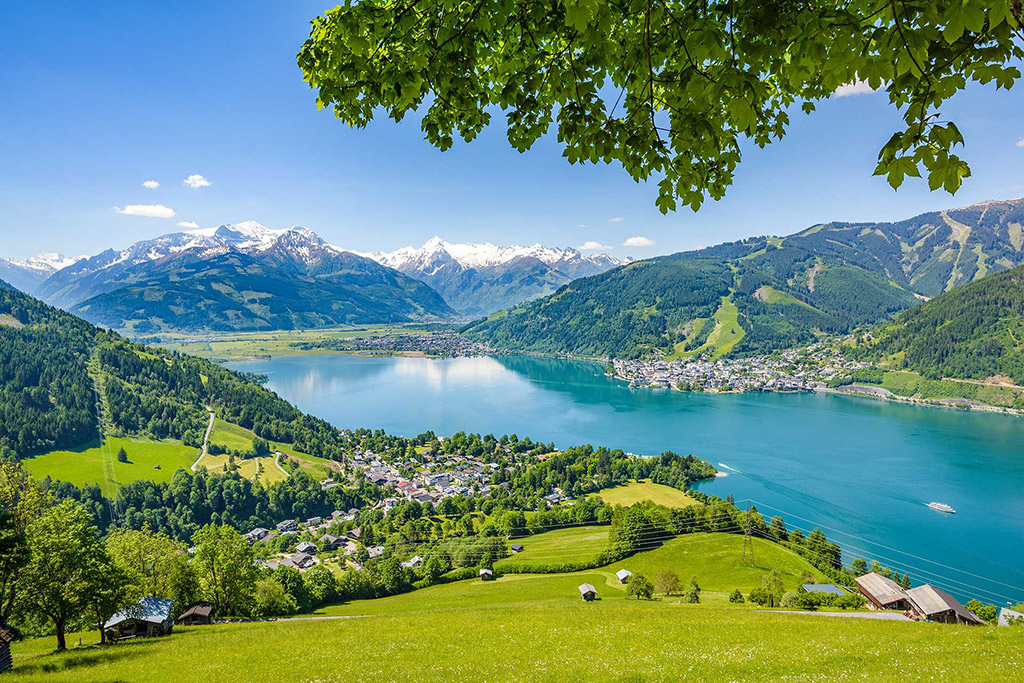 Zell am See - Kaprun